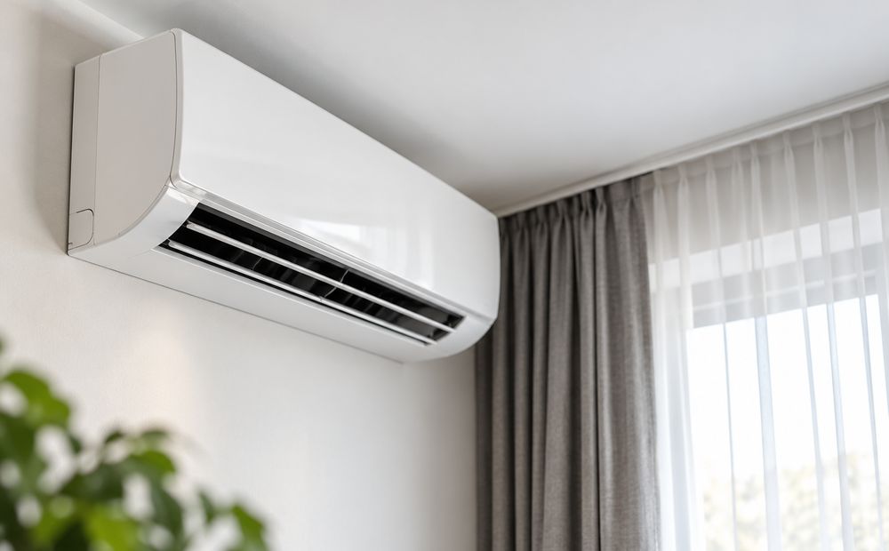 Climatisation et pompe à chaleur installées à Bruxelles